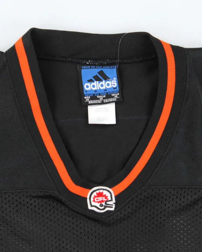 Vintage 2000's Adidas CFL American Football Jersey - L sold by Rokit product image thumbnail 5