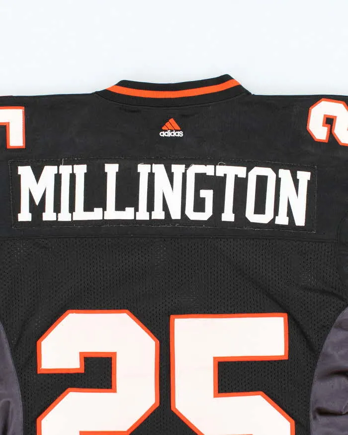 Vintage 2000's Adidas CFL American Football Jersey - L sold by Rokit product image thumbnail 4