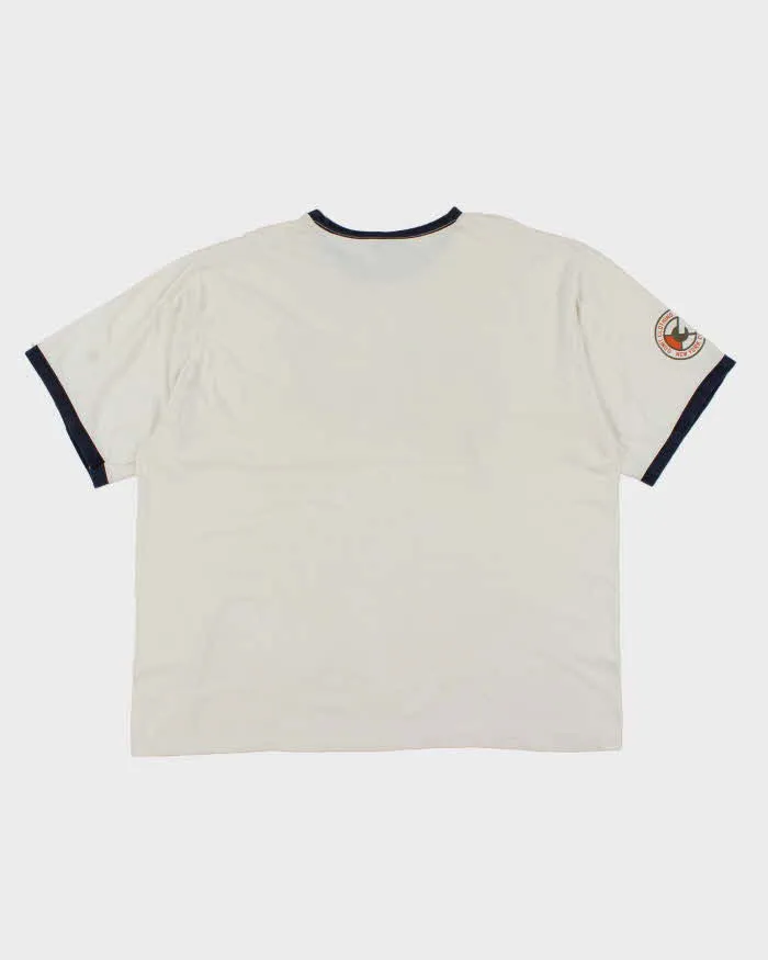 Vintage Ecko x G Unit Spell Out Oversized Graphic T-Shirt - XXL sold by Rokit product image thumbnail 2