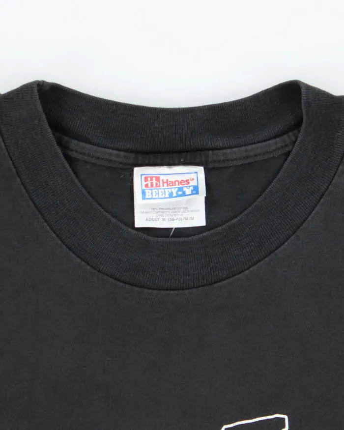 Vintage Y2K Appetite 4 Destruction Graphic T-Shirt - M sold by Rokit product image thumbnail 5