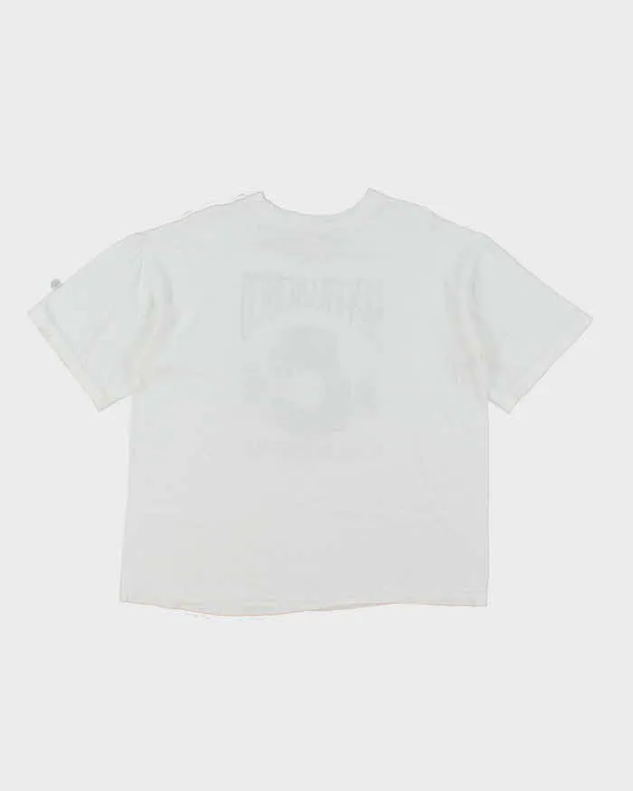 Vintage 90's San Francisco California Graphic T-Shirt - XL sold by Rokit product image thumbnail 2