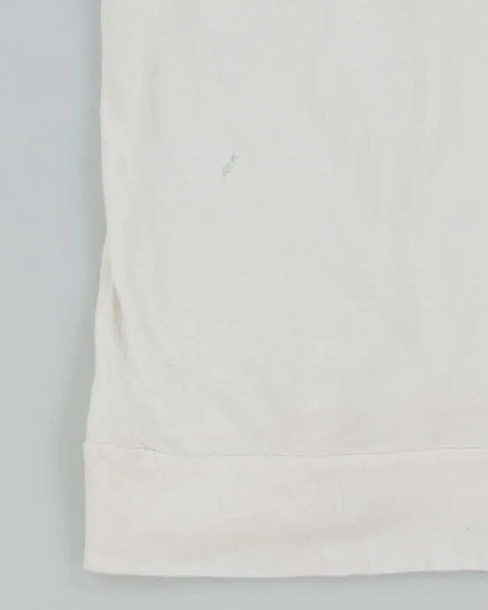 Vintage Y2K Diesel Rotten Town Graphic Long Sleeve T-Shirt - S sold by Rokit product image thumbnail 5