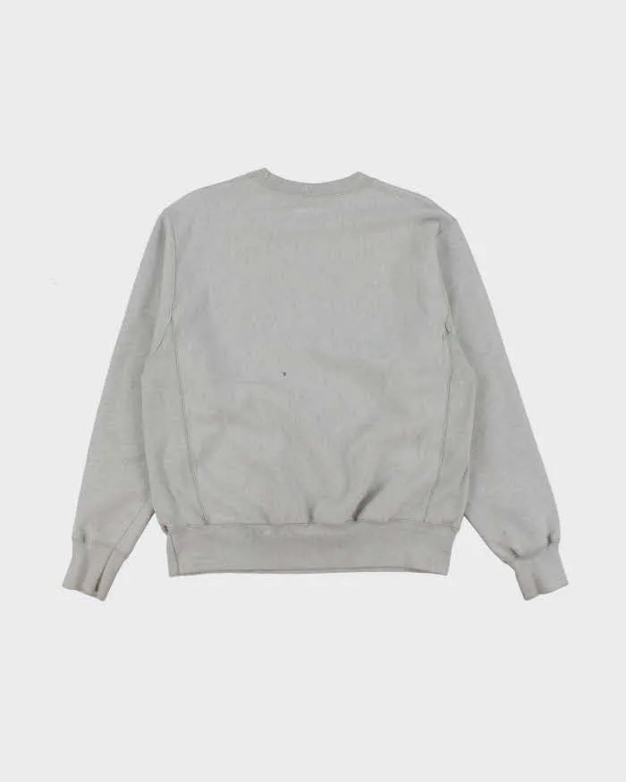 Vintage 2000's Champion Reverse Weave Sweatshirt - M sold by Rokit product image thumbnail 2