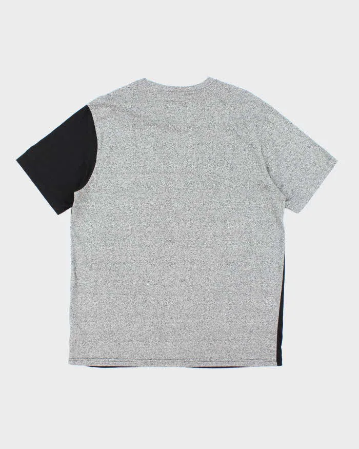 Vintage Y2K Ecko Untid Two-Tone Graphic T-Shirt - L sold by Rokit product image thumbnail 2