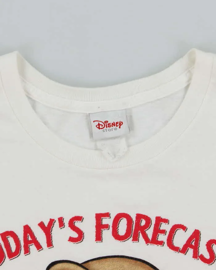 Vintage 90's Disney Grumpy Oversized Graphic T-Shirt - XXL sold by Rokit product image thumbnail 5