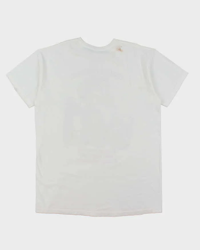 Vintage 90's Disney Grumpy Oversized Graphic T-Shirt - XXL sold by Rokit product image thumbnail 2