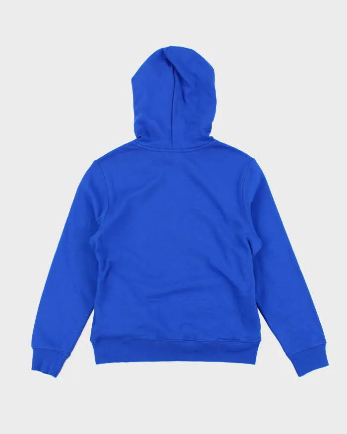Vintage Ralph Lauren Deadstock with Tags Polo Bear Graphic Hoodie - L sold by Rokit product image thumbnail 2