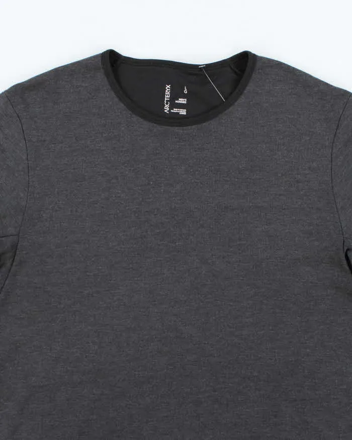 Vintage Arc'teryx Lightweight Hiking Sweatshirt - L sold by Rokit product image thumbnail 3