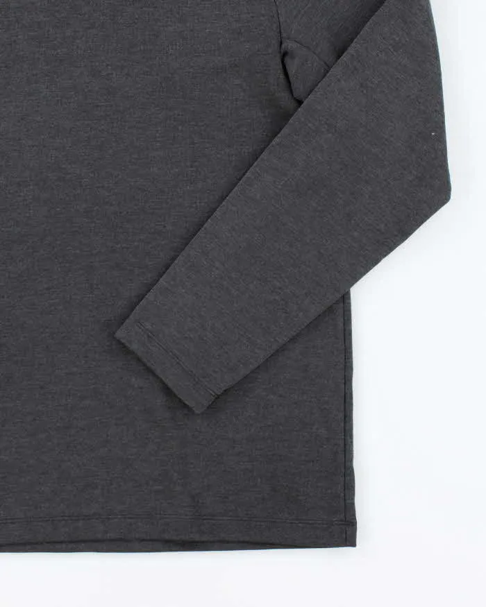 Vintage Arc'teryx Lightweight Hiking Sweatshirt - L sold by Rokit product image thumbnail 4