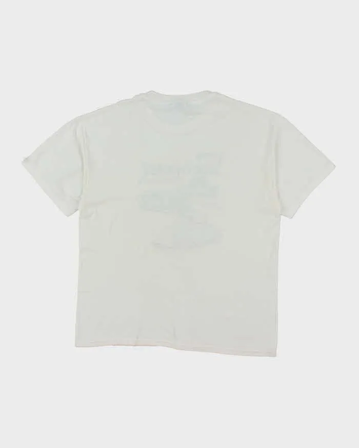 Vintage 90's Northwest Nationals Graphic T-Shirt - L sold by Rokit product image thumbnail 2