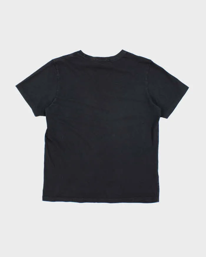 Vintage Y2K Ed Hardy Tattoo Graphic T-Shirt - L sold by Rokit product image thumbnail 2