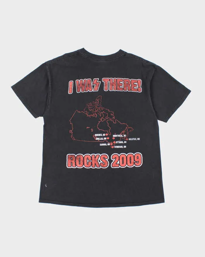 Vintage 2000's Kiss Group Band Graphic T-Shirt - XL sold by Rokit product image thumbnail 2