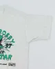 Vintage 90's Jack Crosby Novice All Star T-Shirt - M sold by Rokit