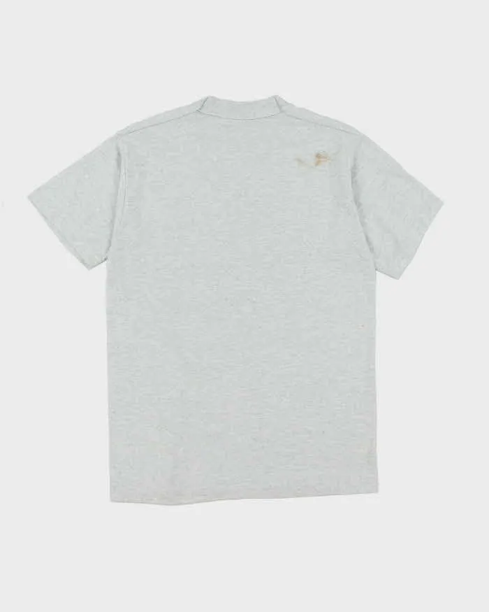 Vintage 90's Jack Crosby Novice All Star T-Shirt - M sold by Rokit product image thumbnail 2