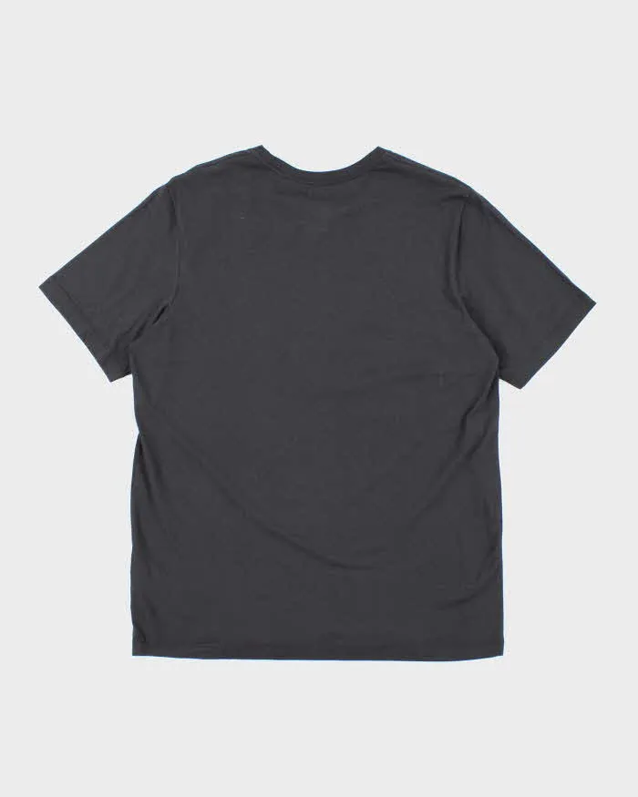 Arc'teryx Spell Out Logo Graphic T-Shirt - XL sold by Rokit product image thumbnail 2