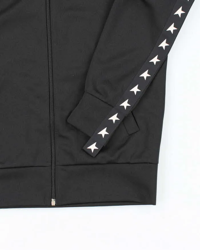 Vintage Golden Goose Star Lightweight Track Jacket - XS sold by Rokit product image thumbnail 4