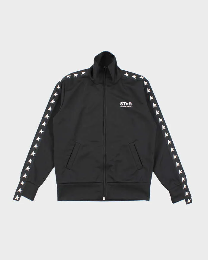 Vintage Golden Goose Star Lightweight Track Jacket - XS sold by Rokit