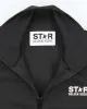 Vintage Golden Goose Star Lightweight Track Jacket - XS sold by Rokit