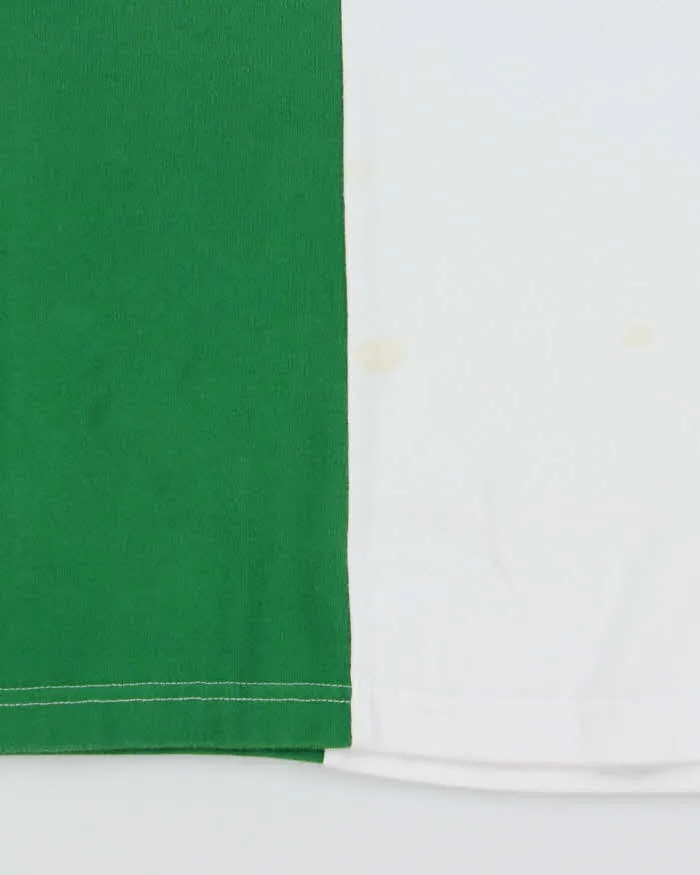 Ireland Rugby World Cup 2015 Sports Shirt - XL sold by Rokit product image thumbnail 4