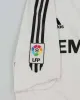 Vintage Adidas Real Madrid 2005/06 Home Football Shirt - S sold by Rokit