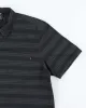 Vintage 2000's Oakley Striped Short Sleeve Shirt - XL sold by Rokit