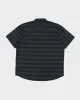 Vintage 2000's Oakley Striped Short Sleeve Shirt - XL sold by Rokit