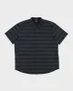 Vintage 2000's Oakley Striped Short Sleeve Shirt - XL sold by Rokit