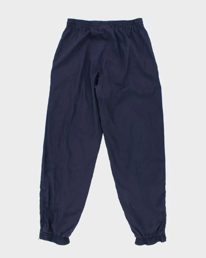 Vintage 90's Adidas Embroidered Spell Out Logo Tracksuit Bottoms - M sold by Rokit product image thumbnail 2