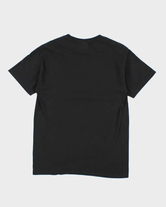 Vintage 2000's Amazing Grace Religious Graphic T-Shirt - S sold by Rokit product image thumbnail 2