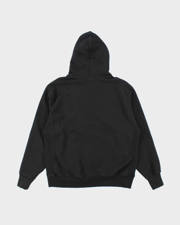 Vintage Champion Reverse Weave Oversized Hoodie - L sold by Rokit product image thumbnail 2