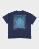 Vintage Y2K Kenny Rodgers Music Graphic T-Shirt - XL sold by Rokit