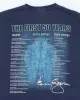 Vintage Y2K Kenny Rodgers Music Graphic T-Shirt - XL sold by Rokit
