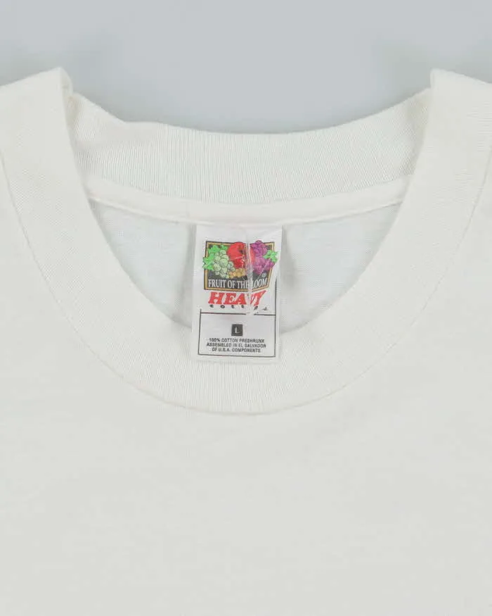 Vintage 2000's New York City Graphic T-Shirt - L sold by Rokit product image thumbnail 5