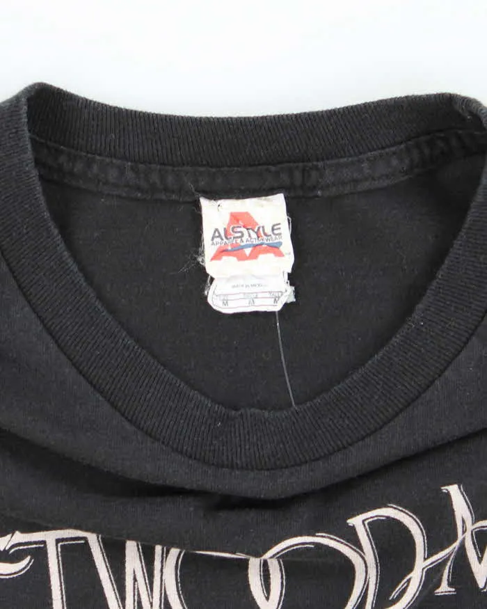 Vintage 2000's Fleetwood Mac Rumours Graphic Band T-Shirt - M sold by Rokit product image thumbnail 5