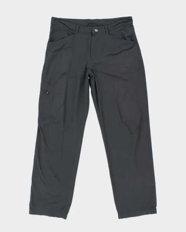 Vintage 2000's Patagonia Lightweight Utility Hiking Trousers - W34 L32 sold by Rokit