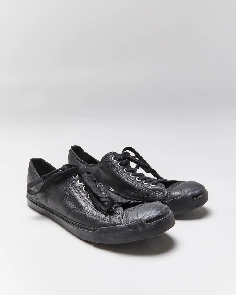 Converse x Jack Purcell Trainers - UK8.5 sold by Rokit