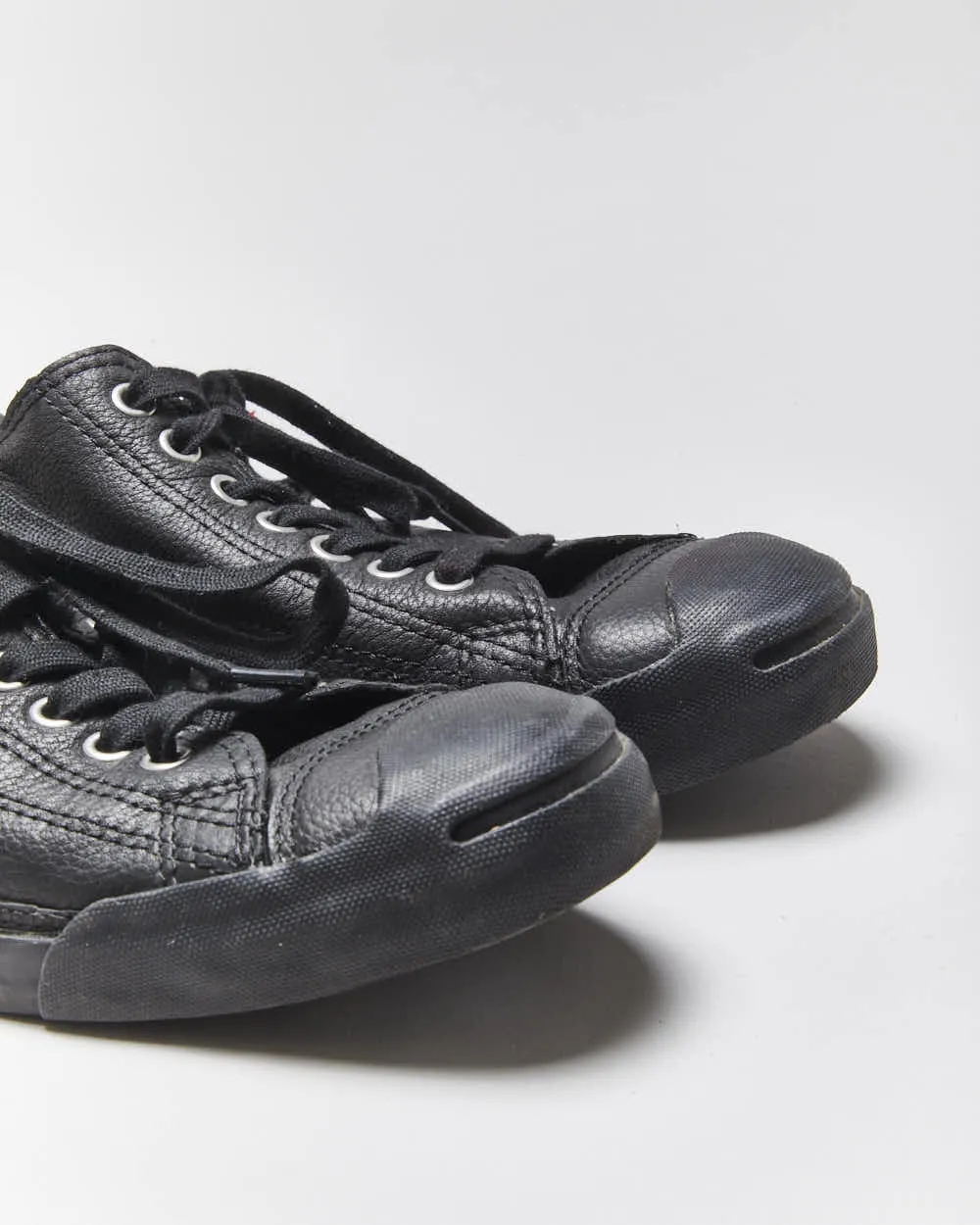 Converse x Jack Purcell Trainers - UK8.5 sold by Rokit product image thumbnail 5