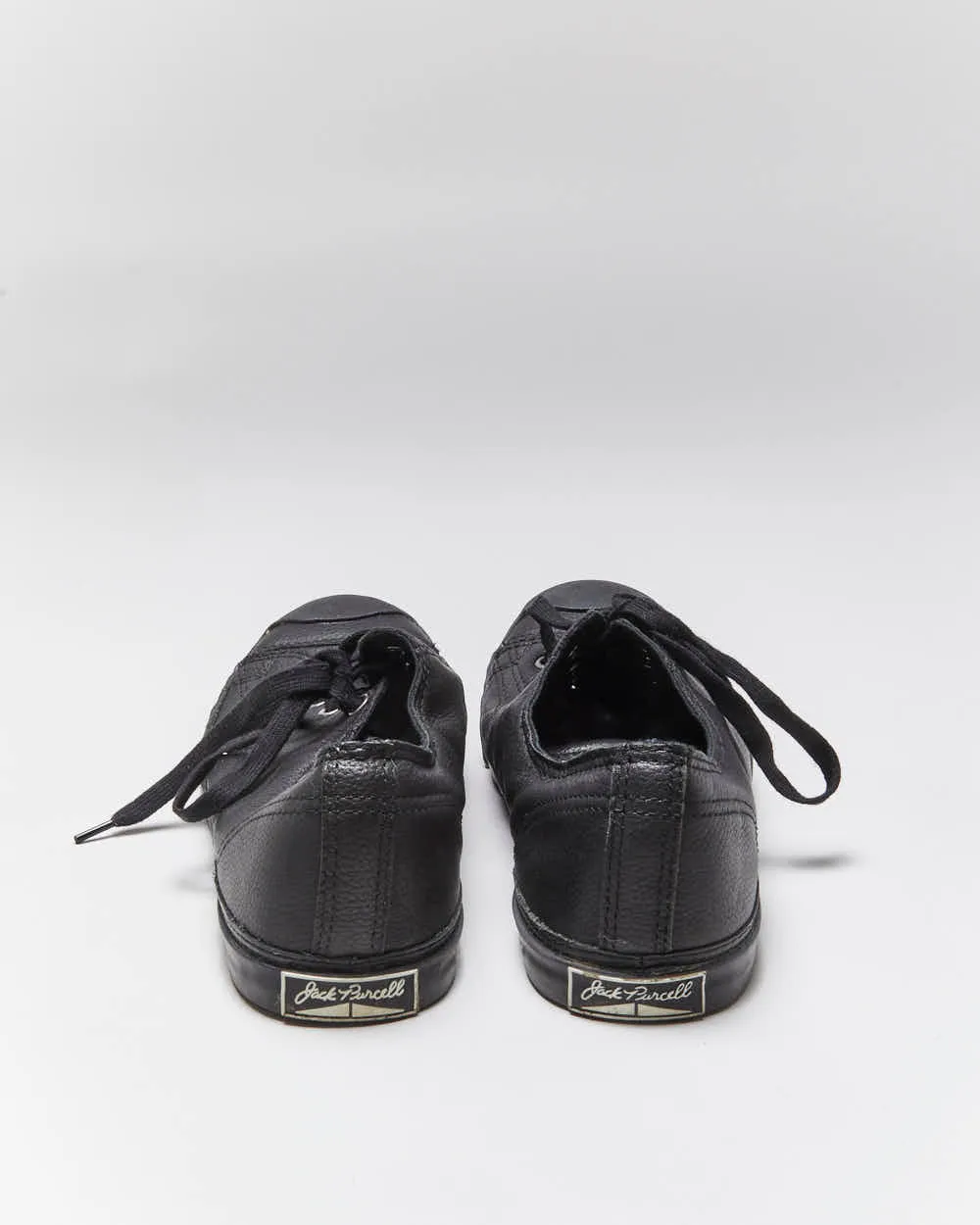 Converse x Jack Purcell Trainers - UK8.5 sold by Rokit product image thumbnail 4