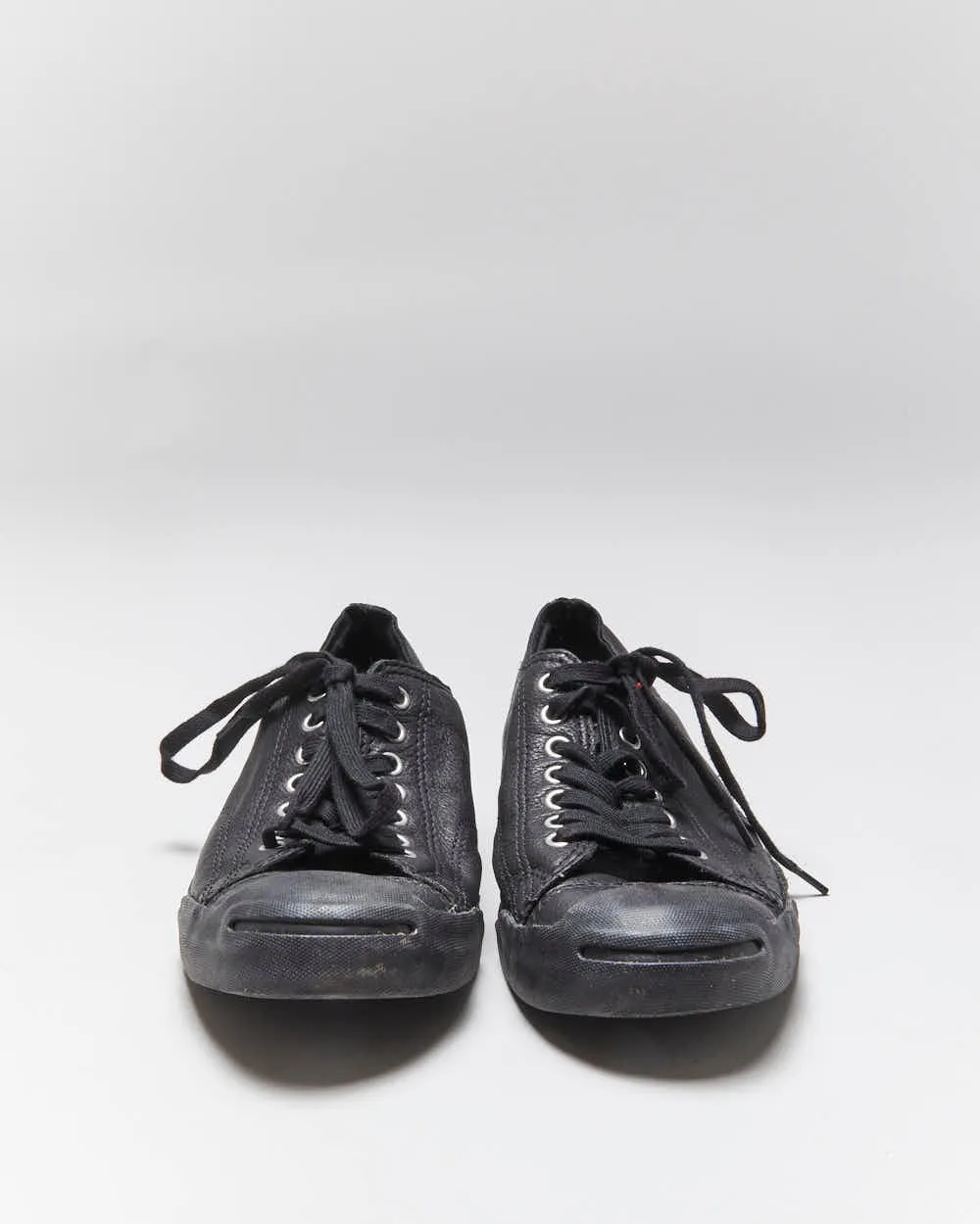 Converse x Jack Purcell Trainers - UK8.5 sold by Rokit product image thumbnail 3