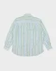 Vintage 2000's Tommy Bahama Striped Long Sleeve Shirt - L sold by Rokit