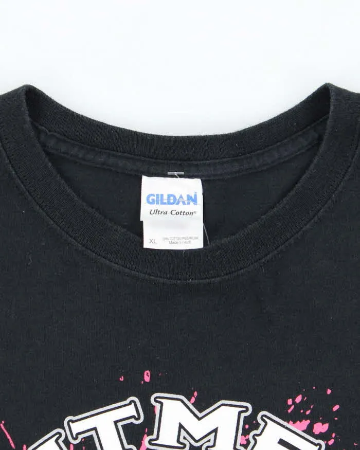 Vintage Calgary Hitmen Hockey Graphic T-Shirt - XL sold by Rokit product image thumbnail 5