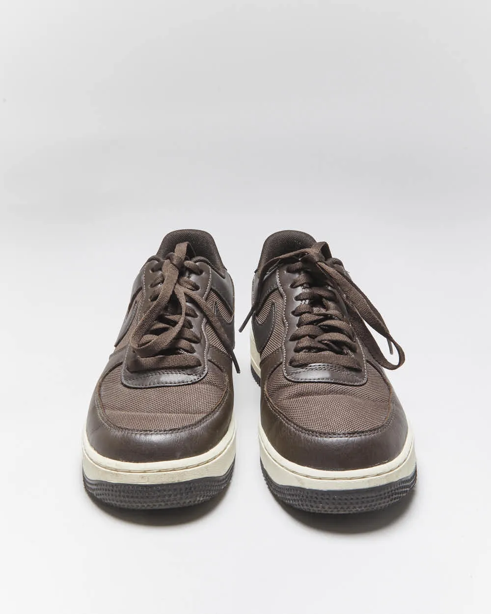 Nike Air Force 1 Gore-Tex Trainers - UK8.5 sold by Rokit product image thumbnail 3