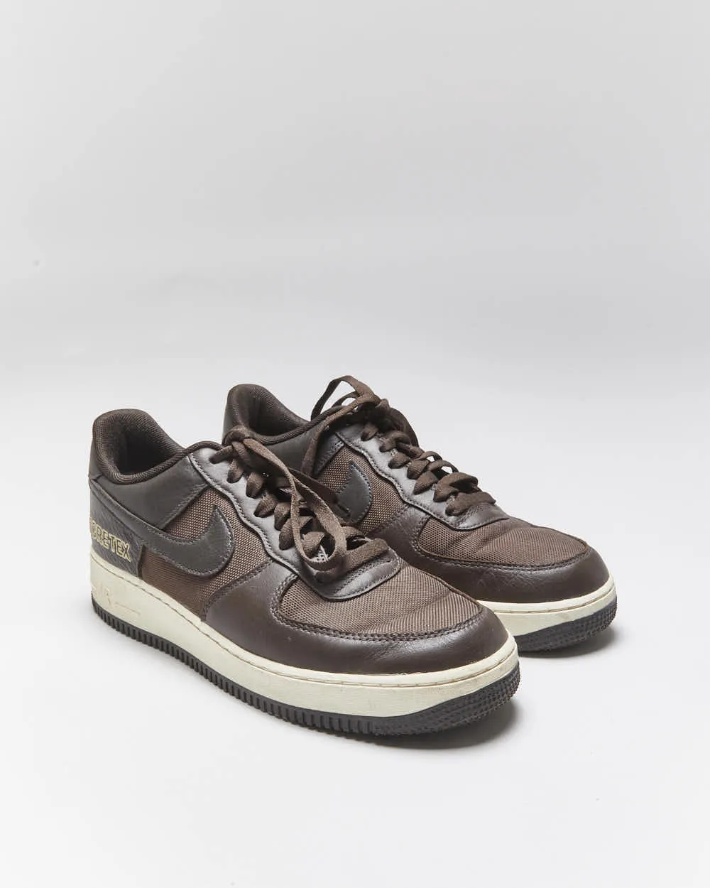 Nike Air Force 1 Gore-Tex Trainers - UK8.5 sold by Rokit