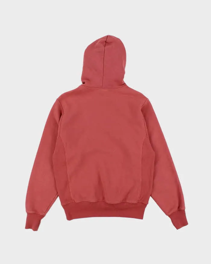 Vintage 2000's Champion Reverse Weave Hoodie - S sold by Rokit product image thumbnail 2