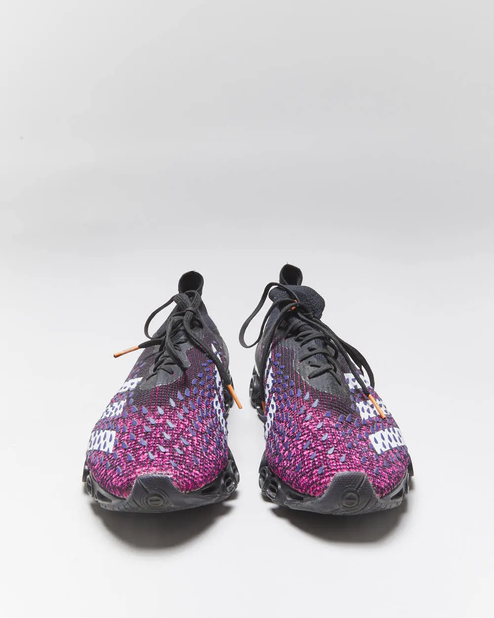 Adidas Predator 1 Micro Bounce Trainers - UK8.5 sold by Rokit product image thumbnail 3