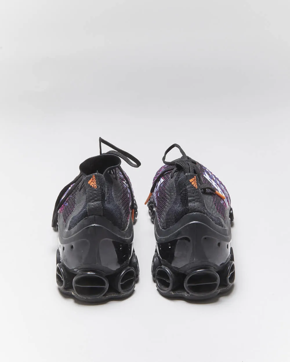 Adidas Predator 1 Micro Bounce Trainers - UK8.5 sold by Rokit product image thumbnail 4