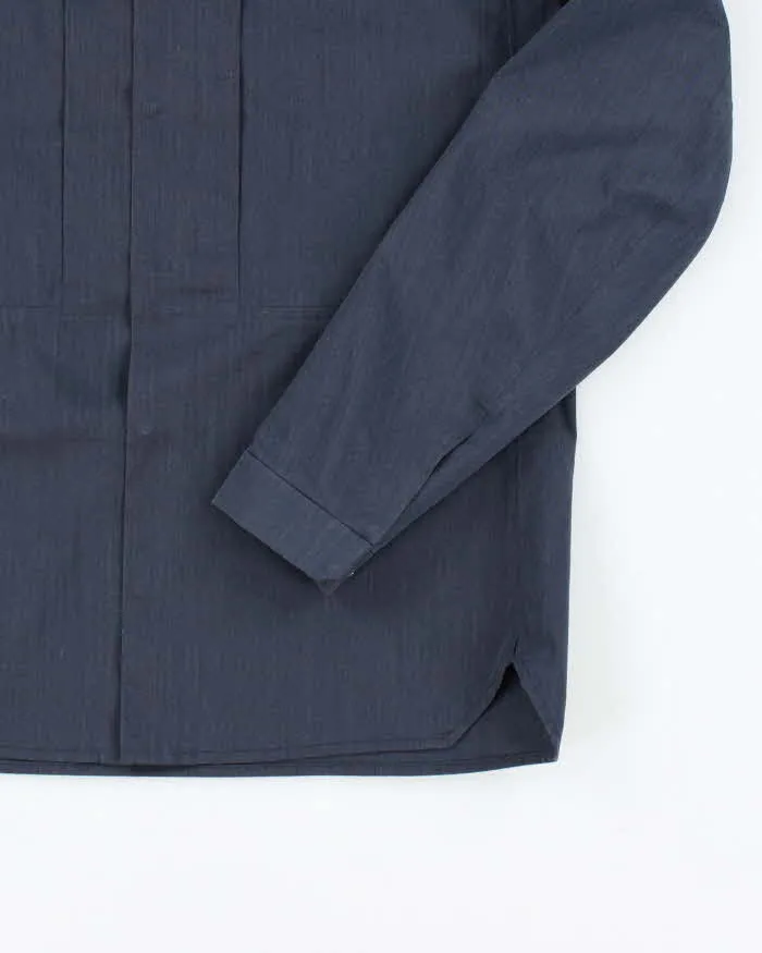 Arc'teryx Veilance Snap Button Lightweight Shirt - XS sold by Rokit product image thumbnail 4