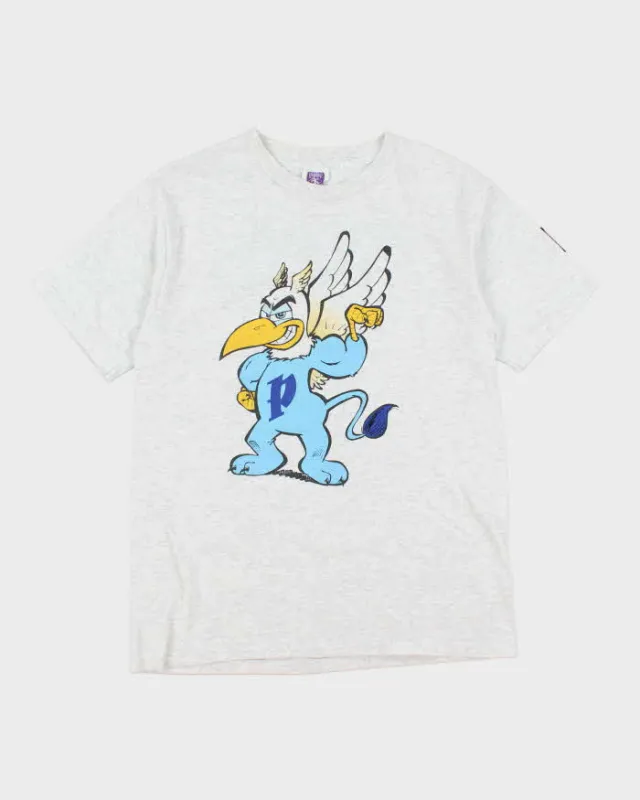 Vintage 90's Single Stitch Griffin Graphic T-Shirt - M sold by Rokit