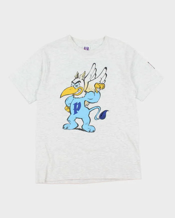 Vintage 90's Single Stitch Griffin Graphic T-Shirt - M sold by Rokit
