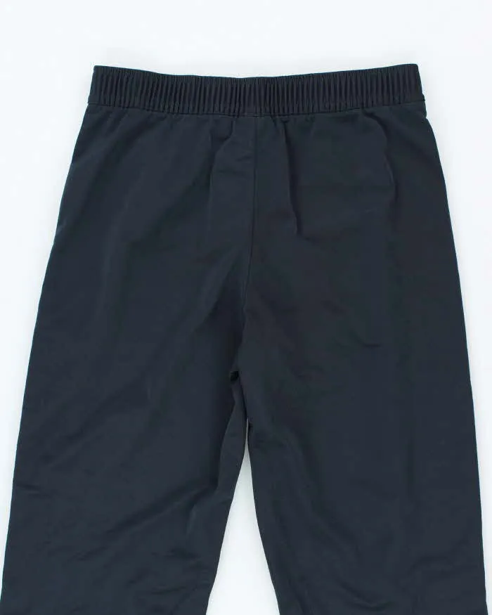 Vintage Y2K Nike Side Striped Tracksuit Bottoms - L sold by Rokit product image thumbnail 4